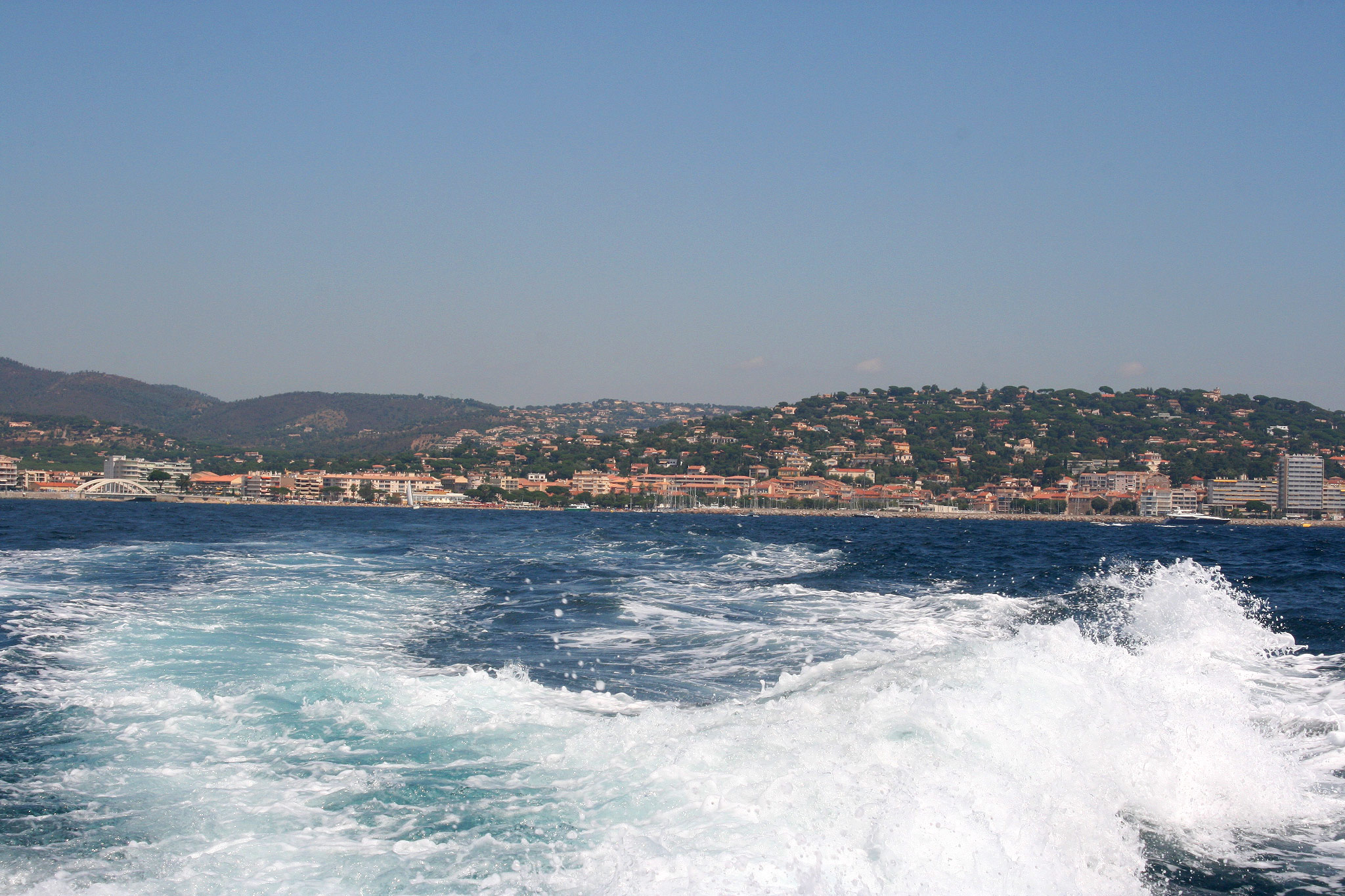 Saint Tropez